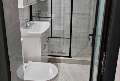 REA1028670 Studio I Metrou Gara de Nord I Mobilat si utilat - 4