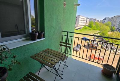 Prima Inchiriere Apartament 2 Camere Militari Belsugului - 12