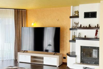 Casa Individuala, P+1, 260 mp, Finisaje Calitative - Sag - 10