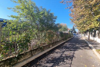 Loturi teren 500-1000 mp Strada Nuferilor / Petrom City - 3