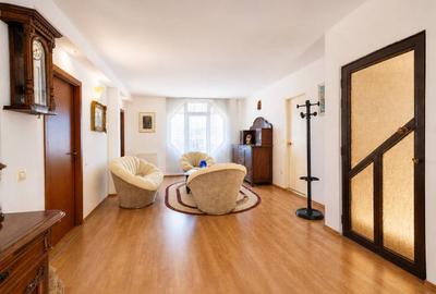 De vânzare apartament 200 m²utili, cartier Someseni - 5