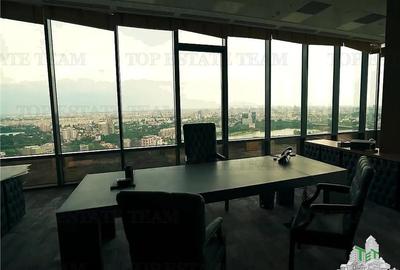 Spatiu de Birouri de 650 mp in Zona Aviatei langa Mall Promenada - 2