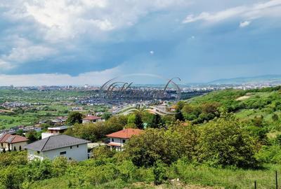 Duplex premium in cartierul Borhanci - 7