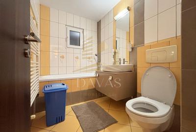 Apartament cu 3 camere decomandate | Între Lacuri | etaj intermediar - 15