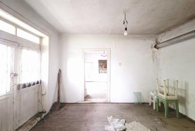 Casa veche in judetul Galati com. Tudor Vladimirescu - 5