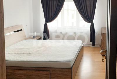 Apartament cu 2 camere la cheie de vanzare parcare Andrei Muresanu - 5
