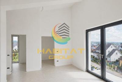 Casa individuala cu 5 camere, teren 230 mp si mansarda-acte gata! - 10
