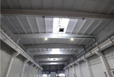 Spatiu Industrial - 1300 mp - Productie - Depozitare - Distributie - 13
