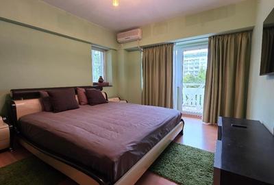 Proprietar  inchiriez apartament 2 camere decomandat B-dul Unirii nr. 76 - 4