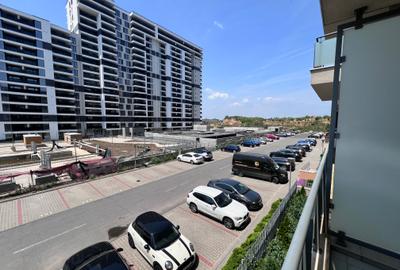 Aviației City Point Apartament 2 camere Parcare Inclusă Metrou Aurel Vlaicu - 19