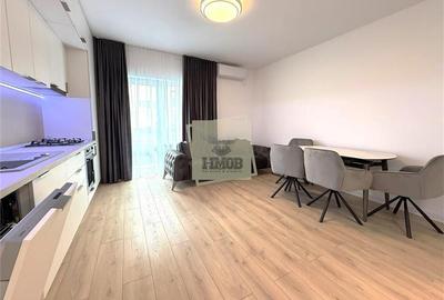 Apartament de lux 3 camere balcon parcare la prima inchiriere - 3