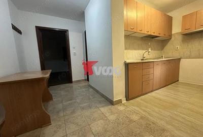 Garsonieră decomandată în Aradului