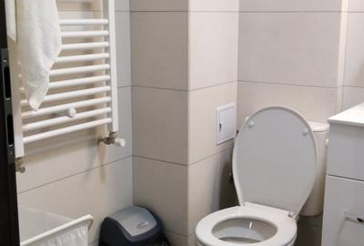 2 camere, parcare subterana, Scandinavia Residence, Bragadiru, Rond Cristalului - 6