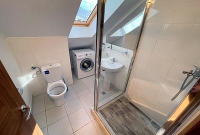 2 camere, decomandate, mobilat modern, in Marasti, zona strazii Bucuresti - 12