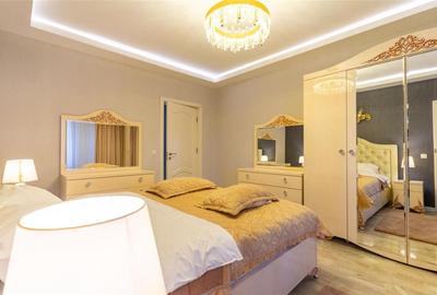 PENTHOUSE EXCLUSIV Terasa 70mp Panorama | Lux Pacurari-Rediu, Mobilat Masiv - 9