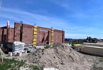 Cas noua de vanzare , in Orizont - 3