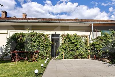 Apartament 2 camere | Gradina 42 mp | 2 parcari | Zona semicentrala - 11