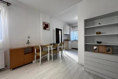 Apartament 1 camera,40 mp utili, situat pe strada Maramureșului! - 7