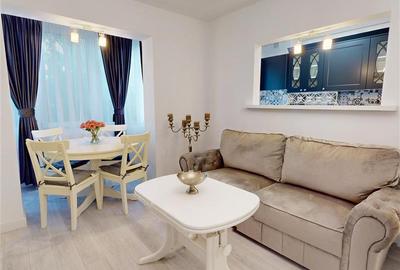 Prima inchiriere! Eleganta si simplitate - Centrul Civic, renovat complet, etaj - 12
