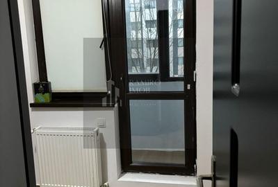 Apartament cu 2 camere decomandat în Metalurgiei