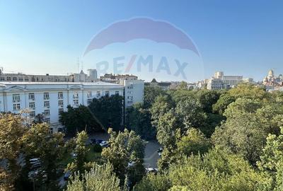 CISMIGIU-ULTRACENTRAL | Garsoniera | Mobilat Utilat Complet | Panorama - 6