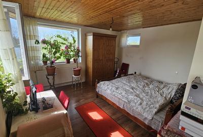 Casa + teren -centrala proprie -Cornetu -Ilfov - 7
