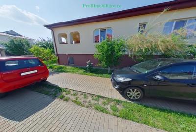 Casa mare + teren 867 mp - Schimb + diferenta -  Arad si Timisoara - 18