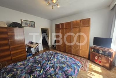 Apartament 5 camere de vanzare decomandat 182 mp zona Piata Cluj Sibiu - 13