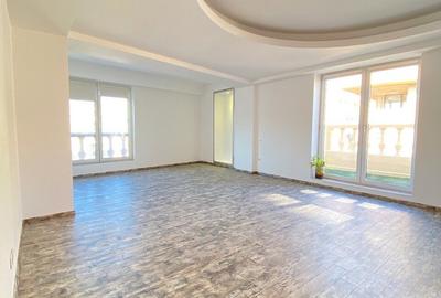 Penthouse Nordului - Complex Persepolis 443 mp utili - 9