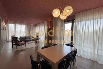 APARTAMENT UNIC/CONCEPT HOUSE/DESIGN/SERVICII HOTELIERECOMPLETE/PRIMAVERII - 9