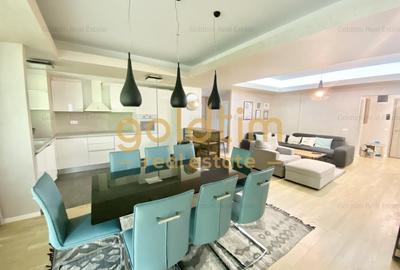 APARTAMENT LUX/COMPLET MOBILAT SI UTILAT/2 PARCARE SUB/BOXA/IANCU NICOLAE - 3