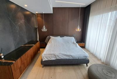 APARTAMENT 4 CAMERE CU SCARA INTERIOARA TIP LOFT -ULTRA LUX - 26