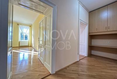 Apartament 4 camere, Zona Ultracentrala - Sibiu - 8