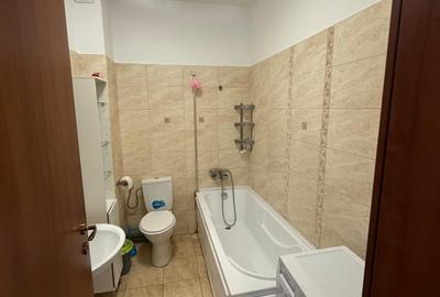 Garsoniera / Centrala proprie / AC / Militari Residence - 5