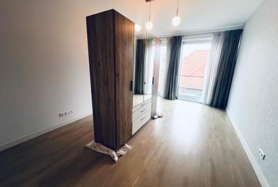 Dorobanti- apartament 4 camere de inhiriat - 5