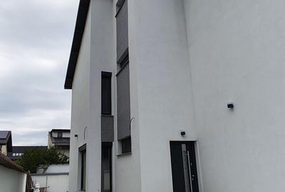FARA COMISIOANE in Mogosoaia casa regim P+1+M gata finisata utilitati curent 380 - 10