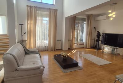 Vila individuala Iancu Nicolae - British School - 13