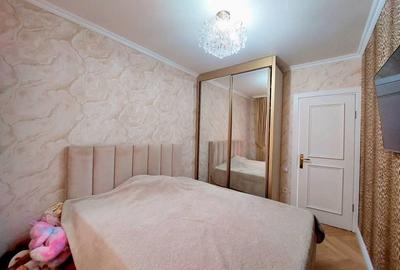 Apartament 5 Camere tip Duplex, Strada Silvia, Doamna Ghica, Sector 2 - 32