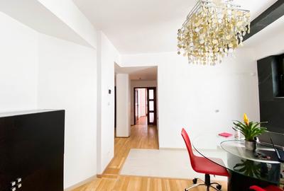 ÎNCHIRIERE APARTAMENT 3 CAMERE / ZONA HERĂSTRĂU - 4