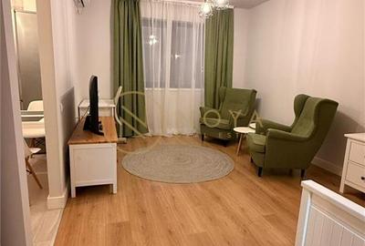 Garsoniera de vanzare in Pipera Onix Residence - 8