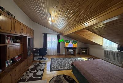 Apartament la casa de vanzare 3 camere Sibiu Rennes - 7