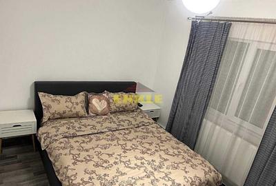 Vânzare apartament 2 camere semidecomandat, zona Împărat Traian - 3