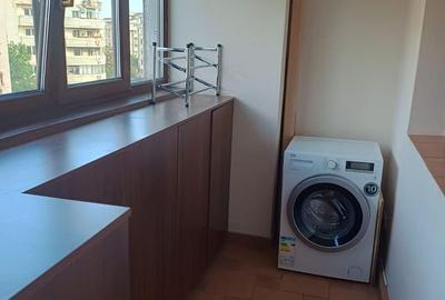 3 camere Piața Muncii, parcare, balcon - 8