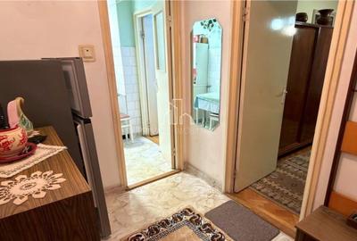 Apartament 2 Camere, De Vanzare, Ion Buteanu, Dambu - 2