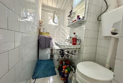 Apartament cu 2 camere de vanzare, zona Spitalului Judetean, Timisoara - 7