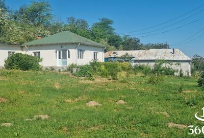 Casă de vânzare - Delta dunării Mahmudia - 2