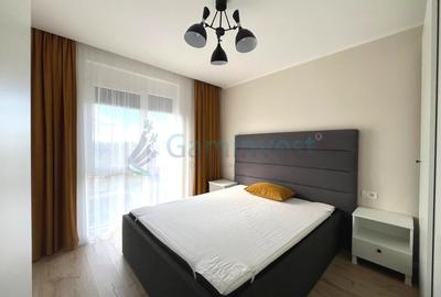 Apartament de inchiriat in Oradea cu 3 camere si loc de parcare in zona Ceyrat - 6