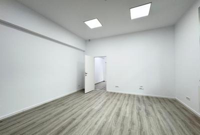 Spațiu versatil 3 camere, parter vilă – ideal office sau showroom - 2