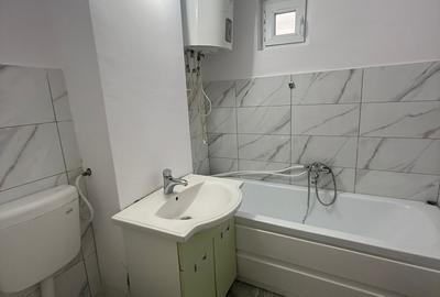 Apartament 2 camere – Strada Mare a Unirii -  etaj 1/4 - 8