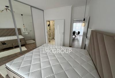 SUPER OFERTA Apartament de vanzare  3 camere terase garaj - 3